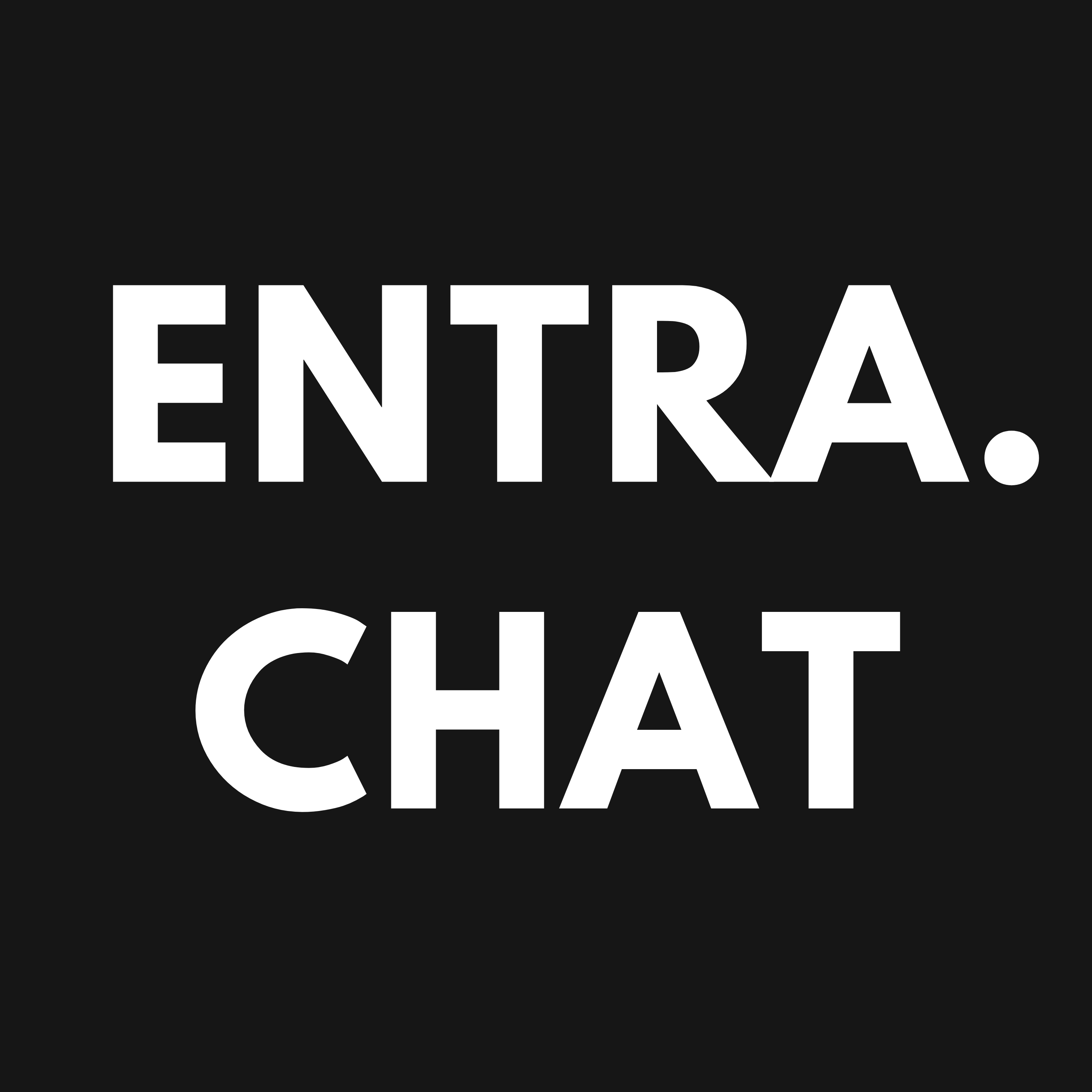 Entra.Chat logo