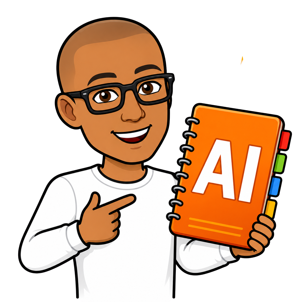 Microsoft AI logo