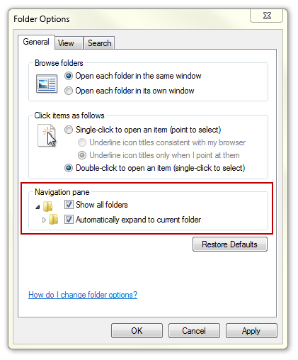 Windows7-FolderOptions