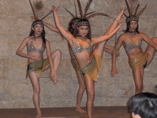 Exotic Dancers